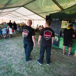 PREMIUM CAMP PŘI MOTO GP BRNO 