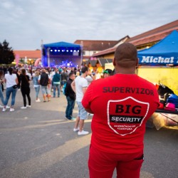 MICHAL DAVID, KONCERTNÍ TURNÉ 