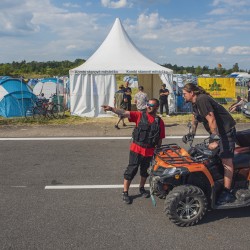 Festival Votvírák