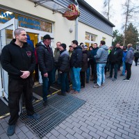 HOKEJ, MORAVSKÉ BUDĚJOVICE 