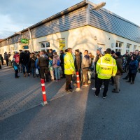 HOKEJ, MORAVSKÉ BUDĚJOVICE 