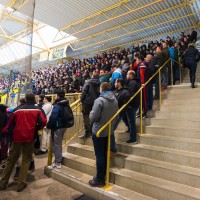 HOKEJ, MORAVSKÉ BUDĚJOVICE 