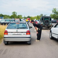 Festival Votvírák