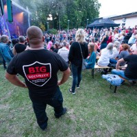 KONCERT KAPELY NAZARETH, MIROSLAV 