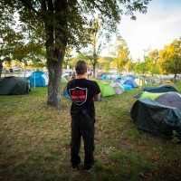 MIKULOVSKÉ PIVOBRANÍ, AMFITEÁTR MIKULOV 