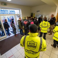 HOKEJ, MORAVSKÉ BUDĚJOVICE 