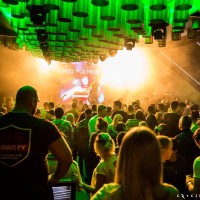 KLUB STARÉ LÁZNĚ, KOLÍN 