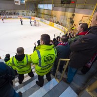 HOKEJ, MORAVSKÉ BUDĚJOVICE 