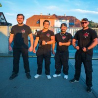 MIKULOVSKÉ PIVOBRANÍ, AMFITEÁTR MIKULOV 