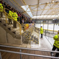 HOKEJ, MORAVSKÉ BUDĚJOVICE 