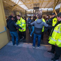 HOKEJ, MORAVSKÉ BUDĚJOVICE 