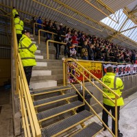 HOKEJ, MORAVSKÉ BUDĚJOVICE 