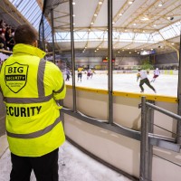 HOKEJ, MORAVSKÉ BUDĚJOVICE 