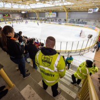 HOKEJ, MORAVSKÉ BUDĚJOVICE 