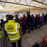 HOKEJ, MORAVSKÉ BUDĚJOVICE 