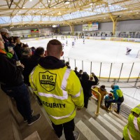 HOKEJ, MORAVSKÉ BUDĚJOVICE 