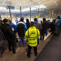 HOKEJ, MORAVSKÉ BUDĚJOVICE 