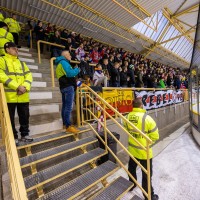 HOKEJ, MORAVSKÉ BUDĚJOVICE 