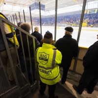 HOKEJ, MORAVSKÉ BUDĚJOVICE 