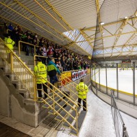 HOKEJ, MORAVSKÉ BUDĚJOVICE 