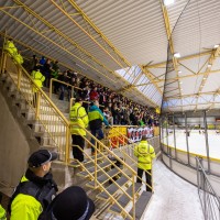 HOKEJ, MORAVSKÉ BUDĚJOVICE 