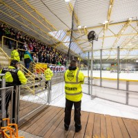 HOKEJ, MORAVSKÉ BUDĚJOVICE 