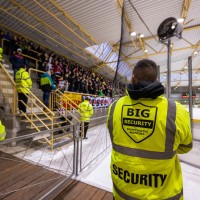 HOKEJ, MORAVSKÉ BUDĚJOVICE 