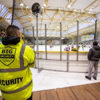 HOKEJ, MORAVSKÉ BUDĚJOVICE 