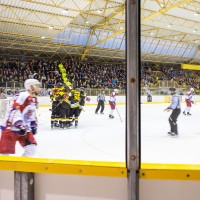 HOKEJ, MORAVSKÉ BUDĚJOVICE 