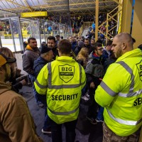 HOKEJ, MORAVSKÉ BUDĚJOVICE 