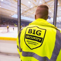 HOKEJ, MORAVSKÉ BUDĚJOVICE 