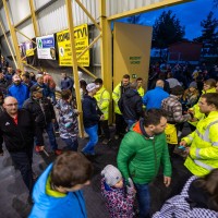 HOKEJ, MORAVSKÉ BUDĚJOVICE 