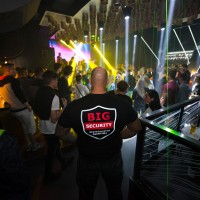 KLUB STARÉ LÁZNĚ, KOLÍN 