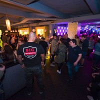 KLUB STARÉ LÁZNĚ, KOLÍN 