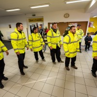 HOKEJ, MORAVSKÉ BUDĚJOVICE 