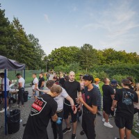 YZOMANDIAS & NIK TENDO (rok 2021)