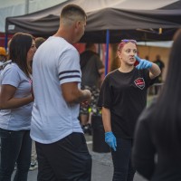 YZOMANDIAS & NIK TENDO (rok 2021)