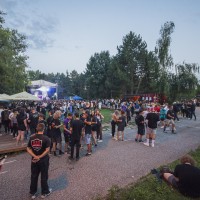 YZOMANDIAS & NIK TENDO (rok 2021)