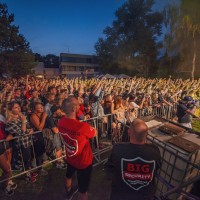 YZOMANDIAS & NIK TENDO (rok 2021)