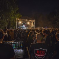 YZOMANDIAS & NIK TENDO (rok 2021)