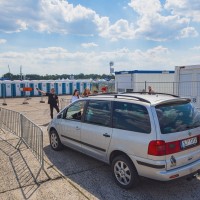 Festival Votvírák