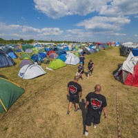 Festival Votvírák