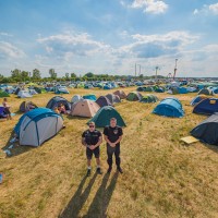 Festival Votvírák