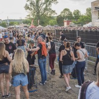 PRAGUE SUMMER FESTIVAL 
