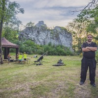 MIKULOVSKÉ PIVOBRANÍ, AMFITEÁTR MIKULOV 