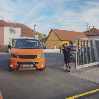 MIKULOVSKÉ PIVOBRANÍ, AMFITEÁTR MIKULOV 