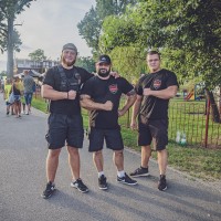 MIKULOVSKÉ PIVOBRANÍ, AMFITEÁTR MIKULOV 