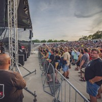 MIKULOVSKÉ PIVOBRANÍ, AMFITEÁTR MIKULOV 