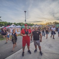 MIKULOVSKÉ PIVOBRANÍ, AMFITEÁTR MIKULOV 