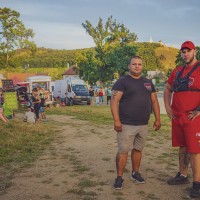 MIKULOVSKÉ PIVOBRANÍ, AMFITEÁTR MIKULOV 